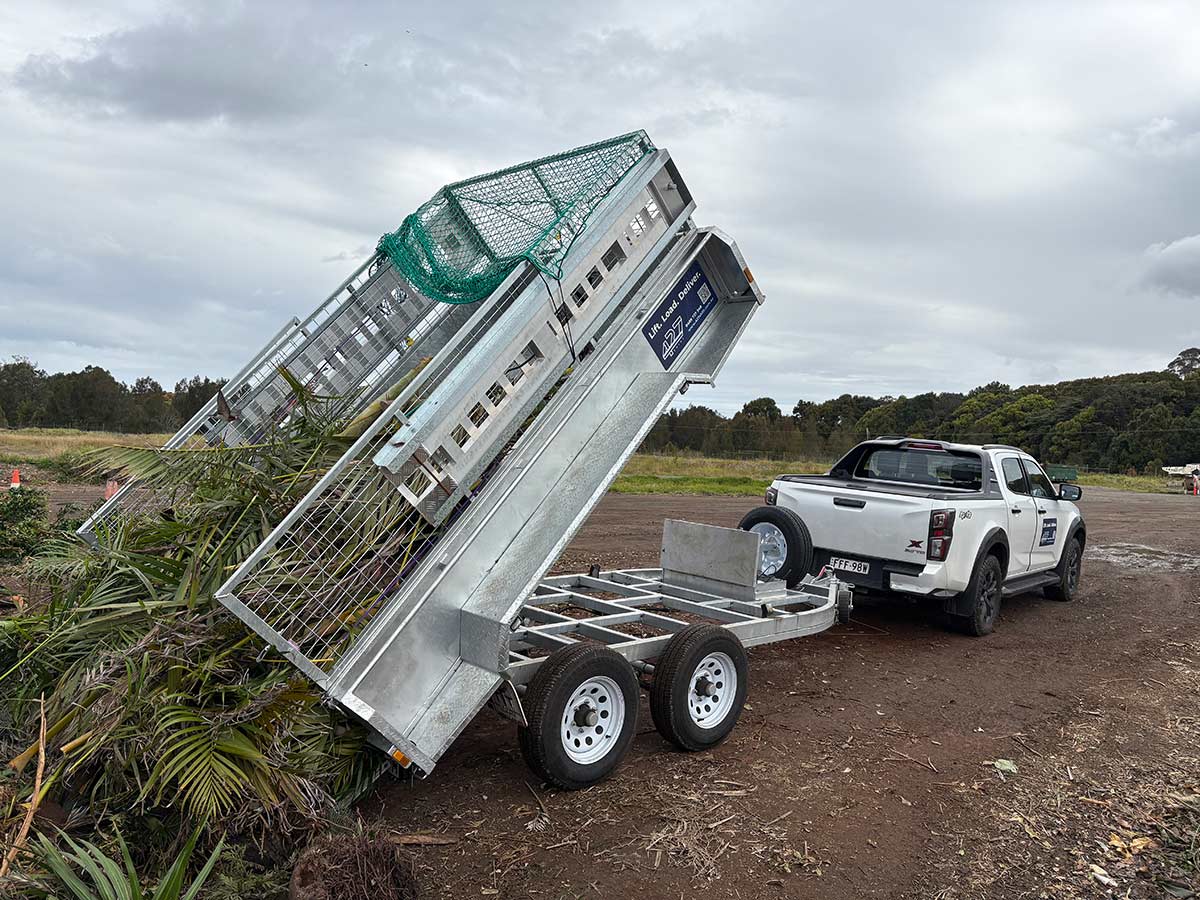 green waste removal, waste recycling, Byron Bay, Ballina, Lismore, Northern Rivers