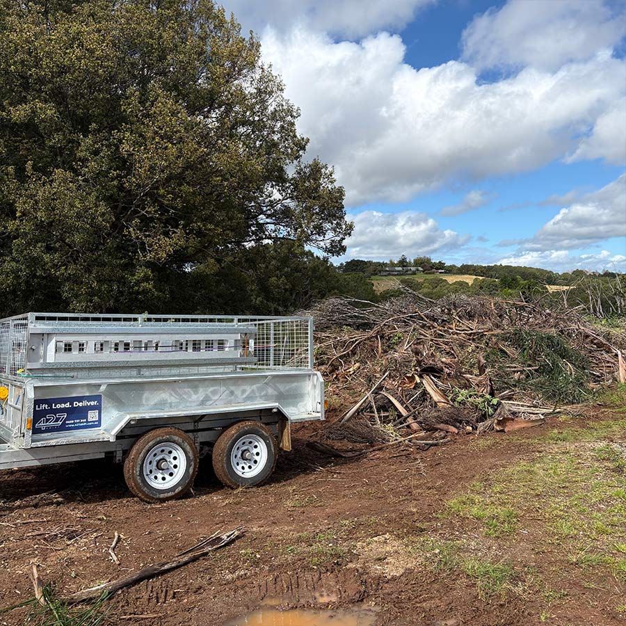 Green Waste Removal